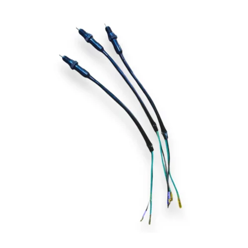 Valvula Freno Trasera con Cable