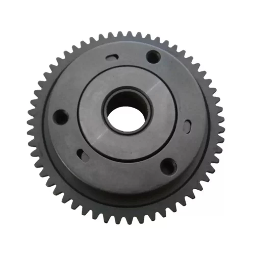 Cremallera GM