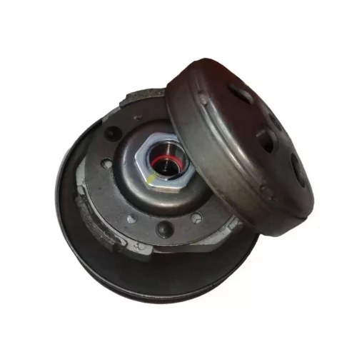 Crochera Completa GY6