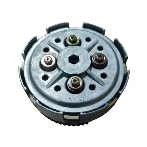 Crochera Completa YB125
