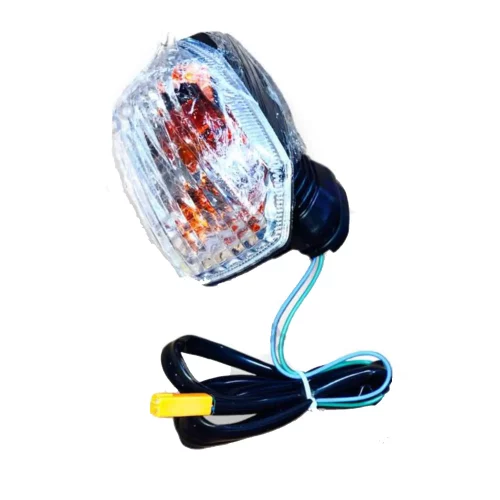 Cruce KL650