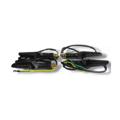 Cruce CG150 Solidario LED 2023