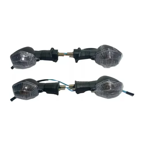 Cruce V-TOOM 650