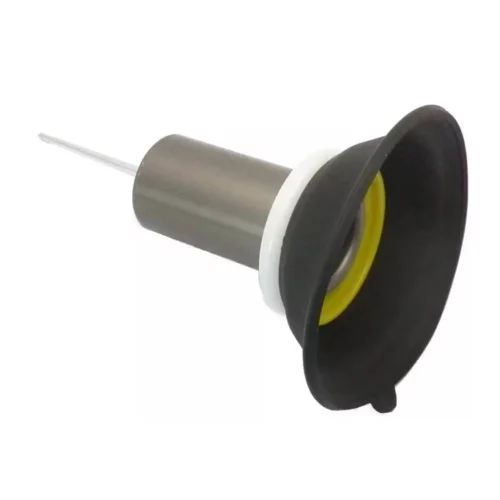 Diafragma GY6 con Embolo