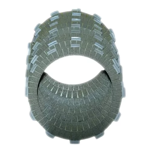 Disco Croche D650