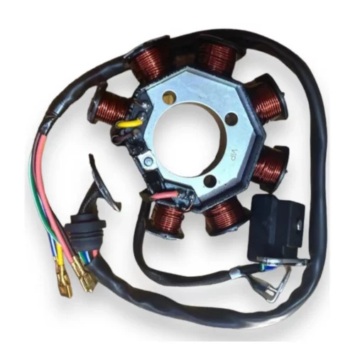 Embobinado 5 Cables CG150