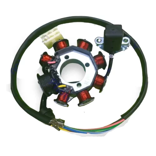 Embobinado GM