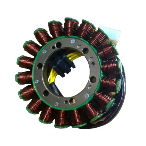 Embobinado KL650