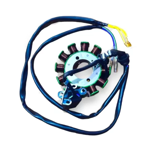 Embobinado Racing 1