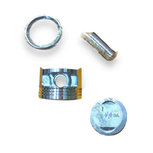 Piston YBR125