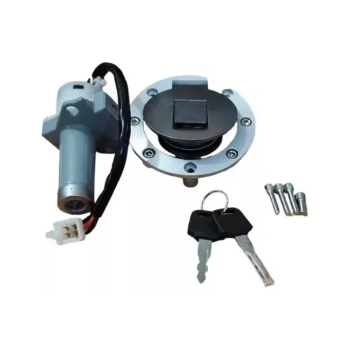 Kit Swichera CG150 Solidario 2023