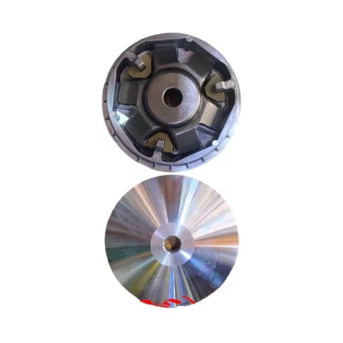 Rulera HJ Halcon 125