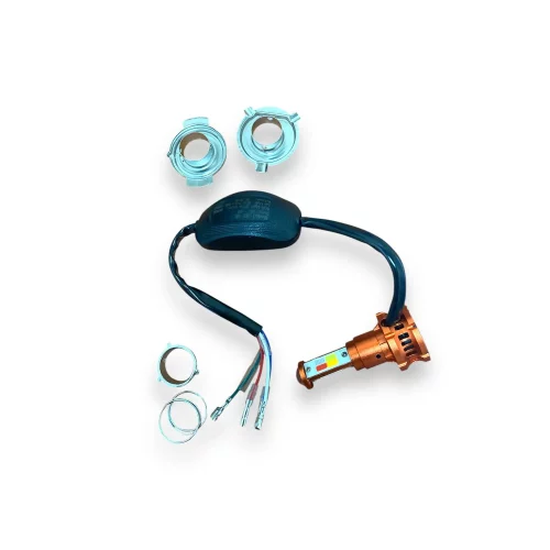 Bombillo Led Full Alta Luminosidad