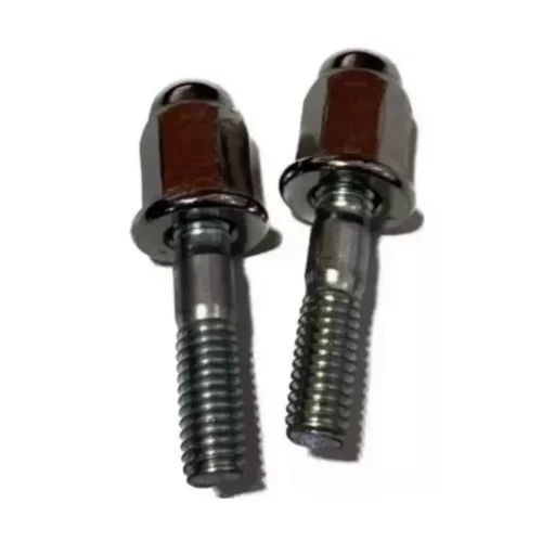 Esparrago Tubo Escape CG200