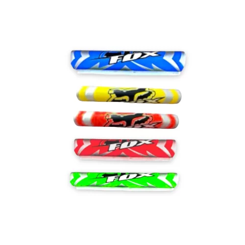 Esponja Volante Fox Colores