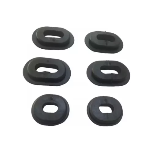 Gomas Tapa Lateral CG150