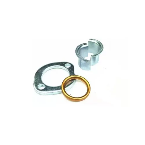 Kit Concha Tubo Escape CG150 – CG200