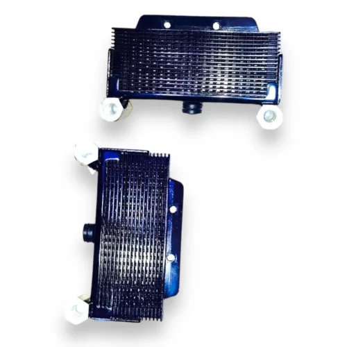 Radiador WY200