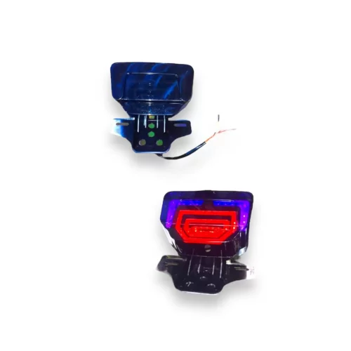 Stop LED CG150 2023