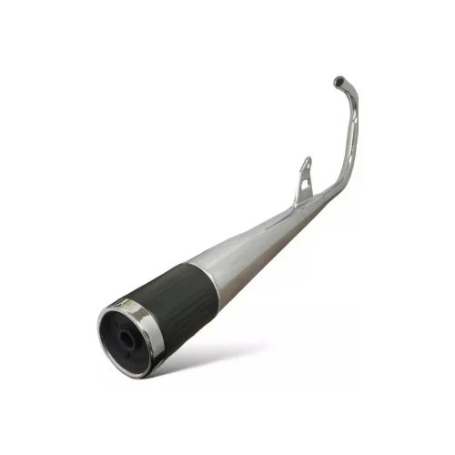 Tubo Escape WY150