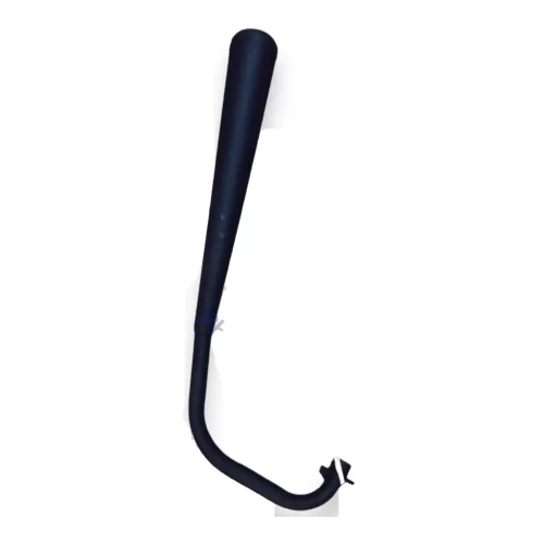 Tubo Escape WY150 Expresso