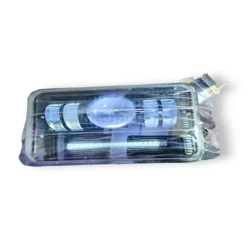 Faro Led Cuadrado MD ADAP