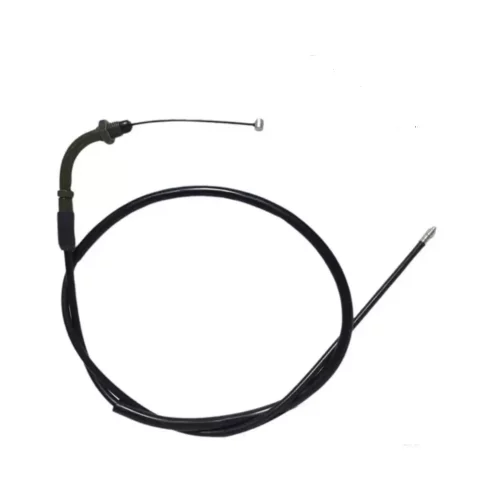Guaya Aceleracion Horse EK 2023