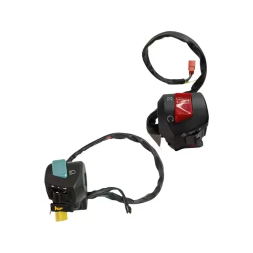 Mando CG150 Solidario 2023