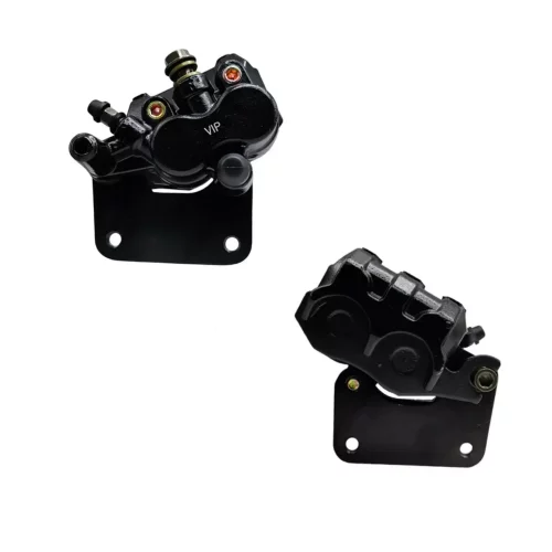 Caliper Dete Delantero