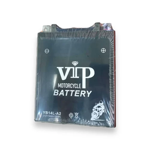 Bateria KL650 YB14L- A2