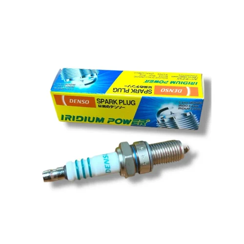 Bujia CG150 Iridium