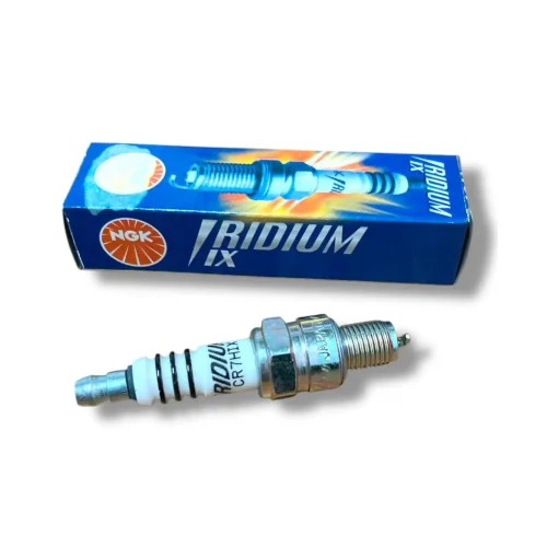 Bujia GY6 Iridium
