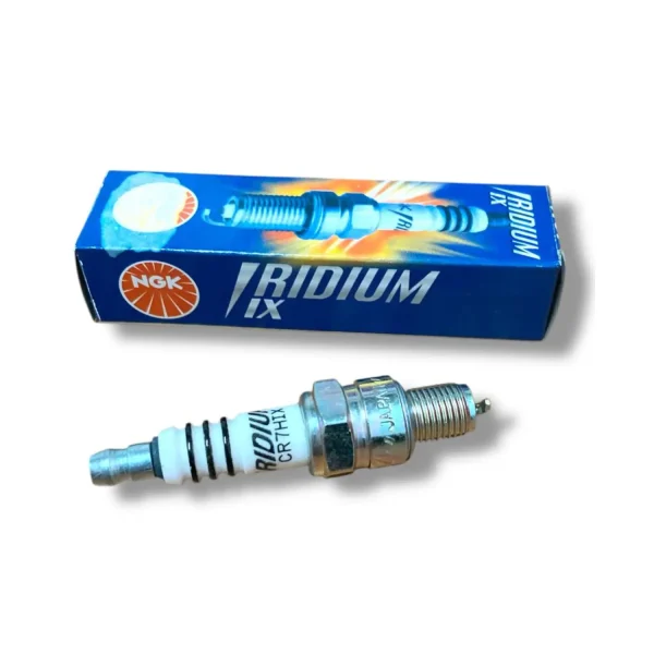 Bujia GY6 Iridium