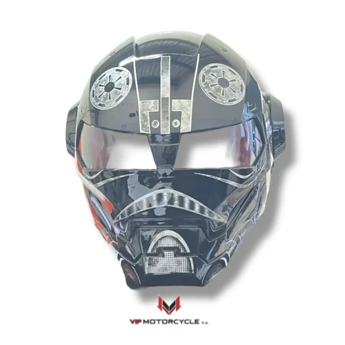Casco Iromen NE VIP 3113 – NR03