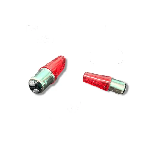 BOMBILLO STOP LED ROJO 1157-32LED-F