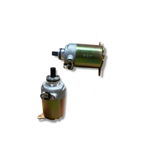 Arranque hj halcón 125