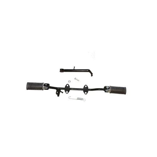 Barra posapie wy150 expresso